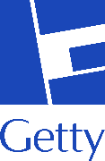 Getty Logo